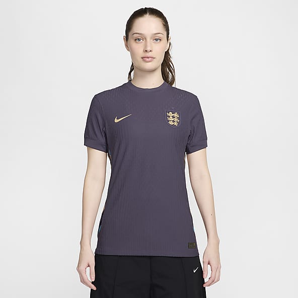 Nike womens england football shirt outlet